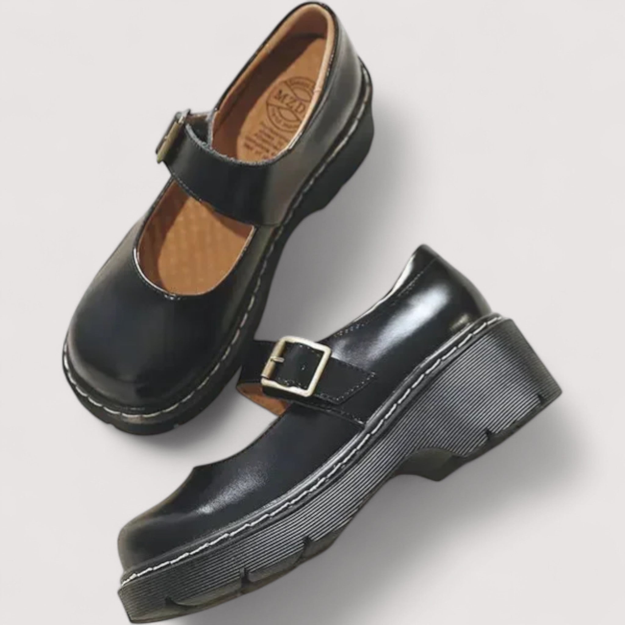 Luna™ | Sandalia Chic y Equilibrada