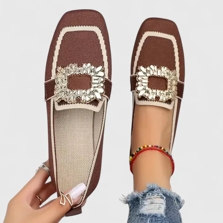 Mariana™ | Mocasines Ortopédicos