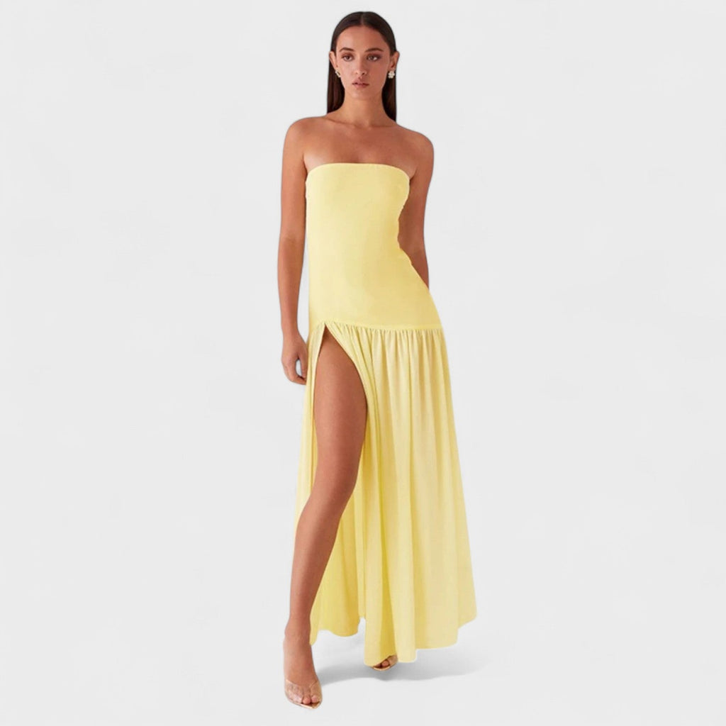 Celina™ | Vestido de Gala