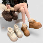 Odalys™ | Calor, confort y elegancia en cada paso