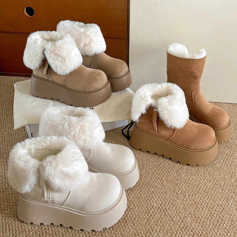 Fernanda™ | Estilo moderno con comodidad garantizada