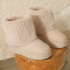 Tammy™ | Botas de Nieve de Invierno