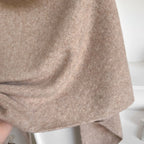Aurora™ | Capa de Otoño Suave y Elegante