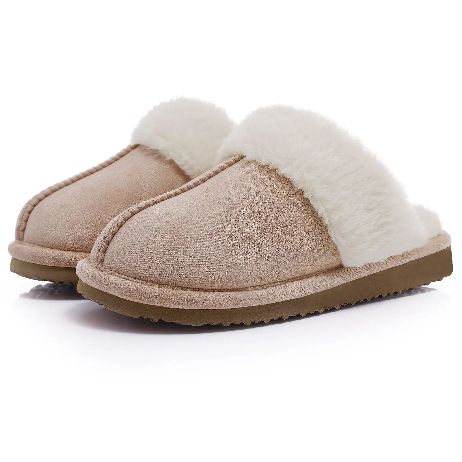 Clara™ | Conforto Acogedor Peluche Forro Suave