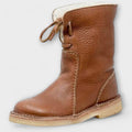 Zeita™ | Botas impermeables con forro de lana