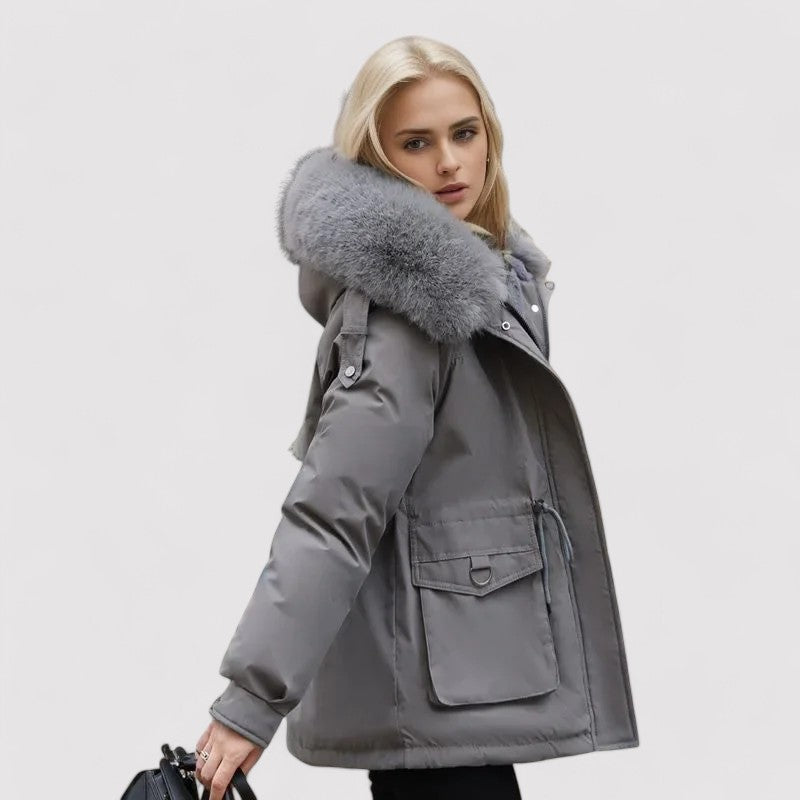Sofia™ | Abrigo de Invierno