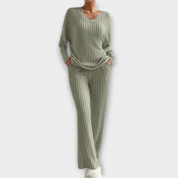 Daisy™ | Conjunto de Lounge Canal