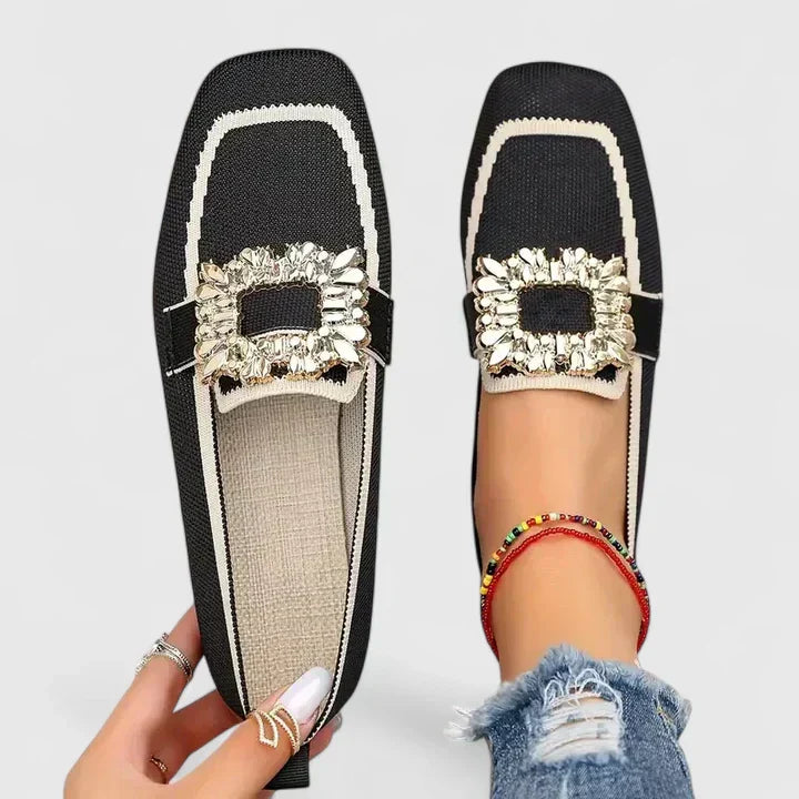 Mariana™ | Mocasines Ortopédicos