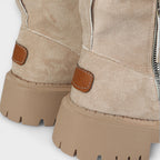 Dalilah™ | Botas de lujo y confort