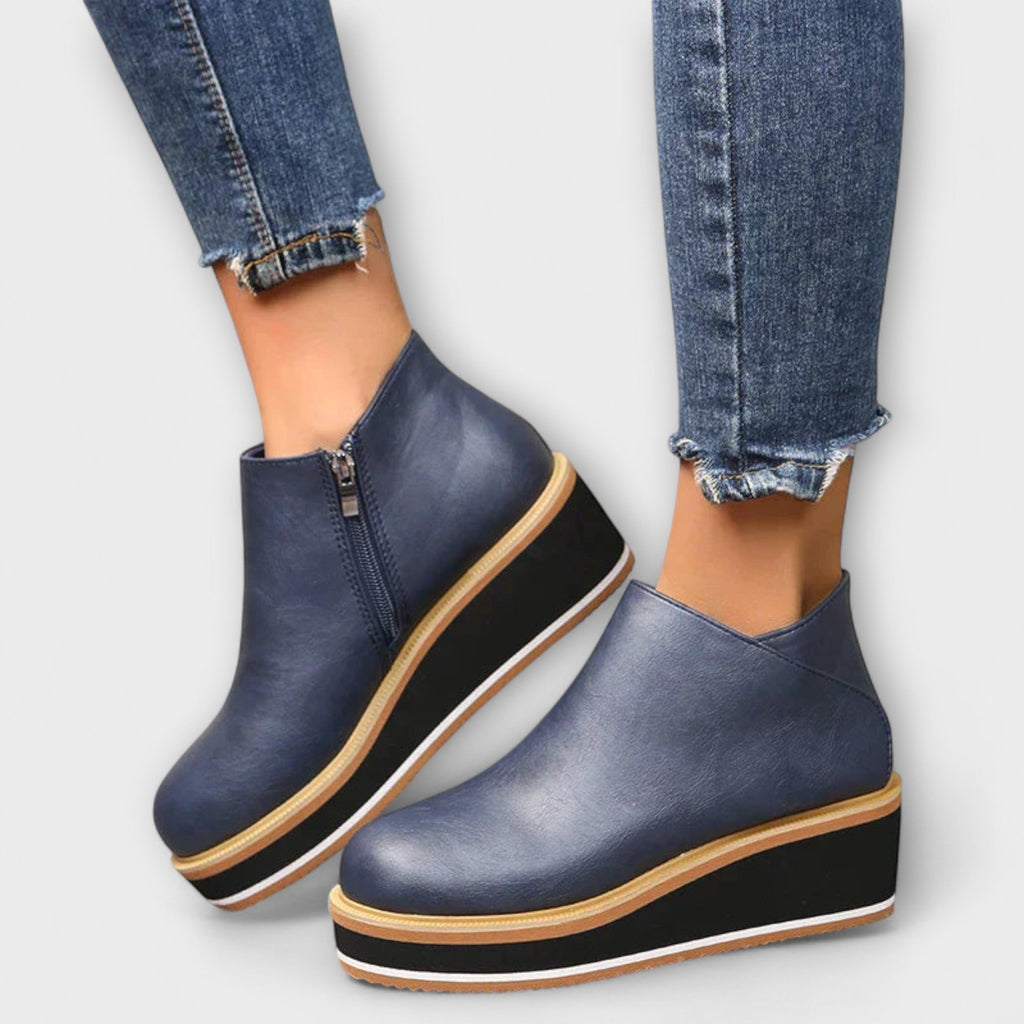 Marie™ | Botas Elegantes y Confortables