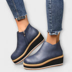 Marie™ | Botas Elegantes y Confortables