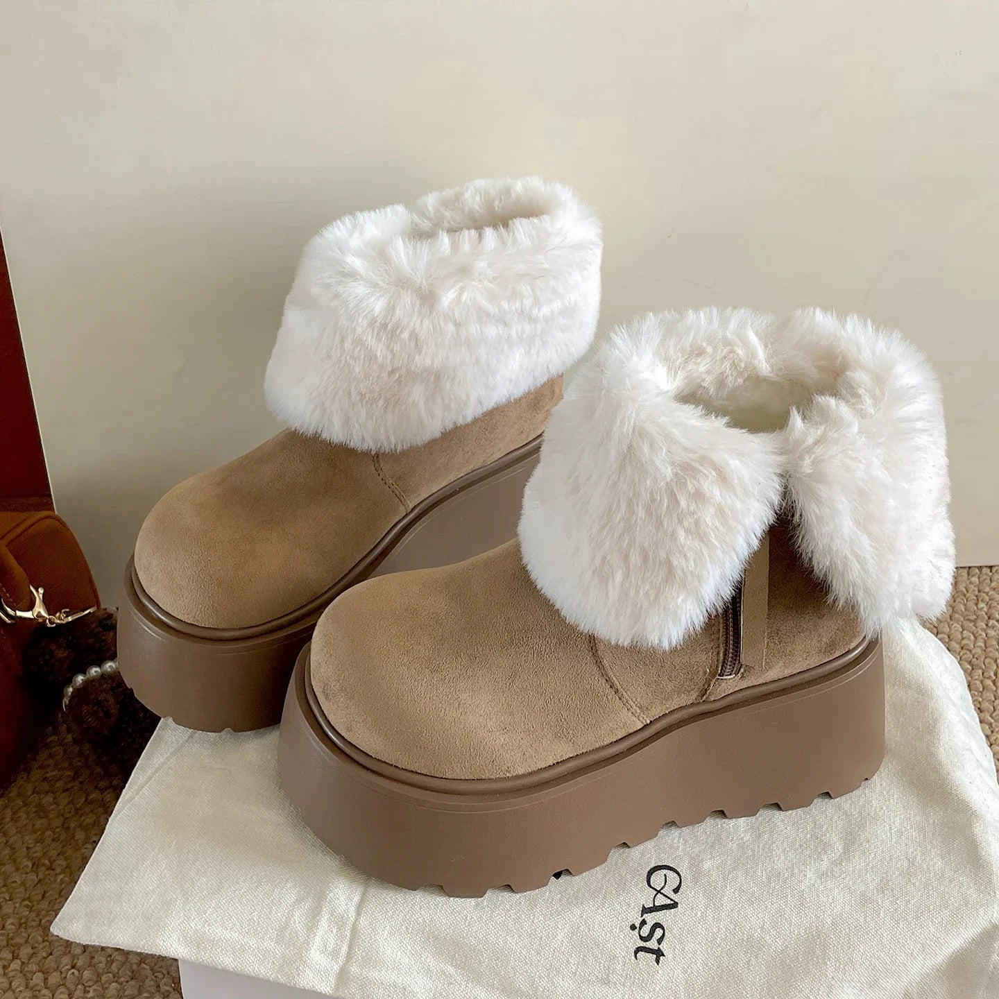 Fernanda™ | Estilo moderno con comodidad garantizada