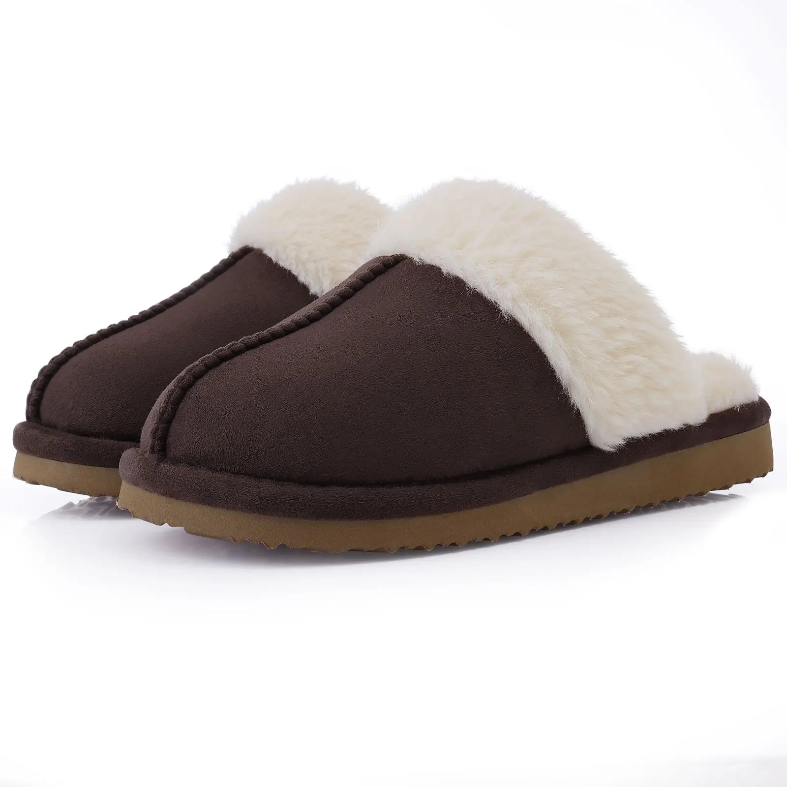 Clara™ | Conforto Acogedor Peluche Forro Suave