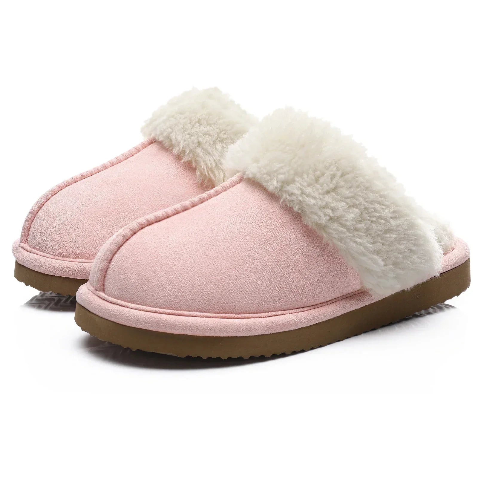 Clara™ | Conforto Acogedor Peluche Forro Suave