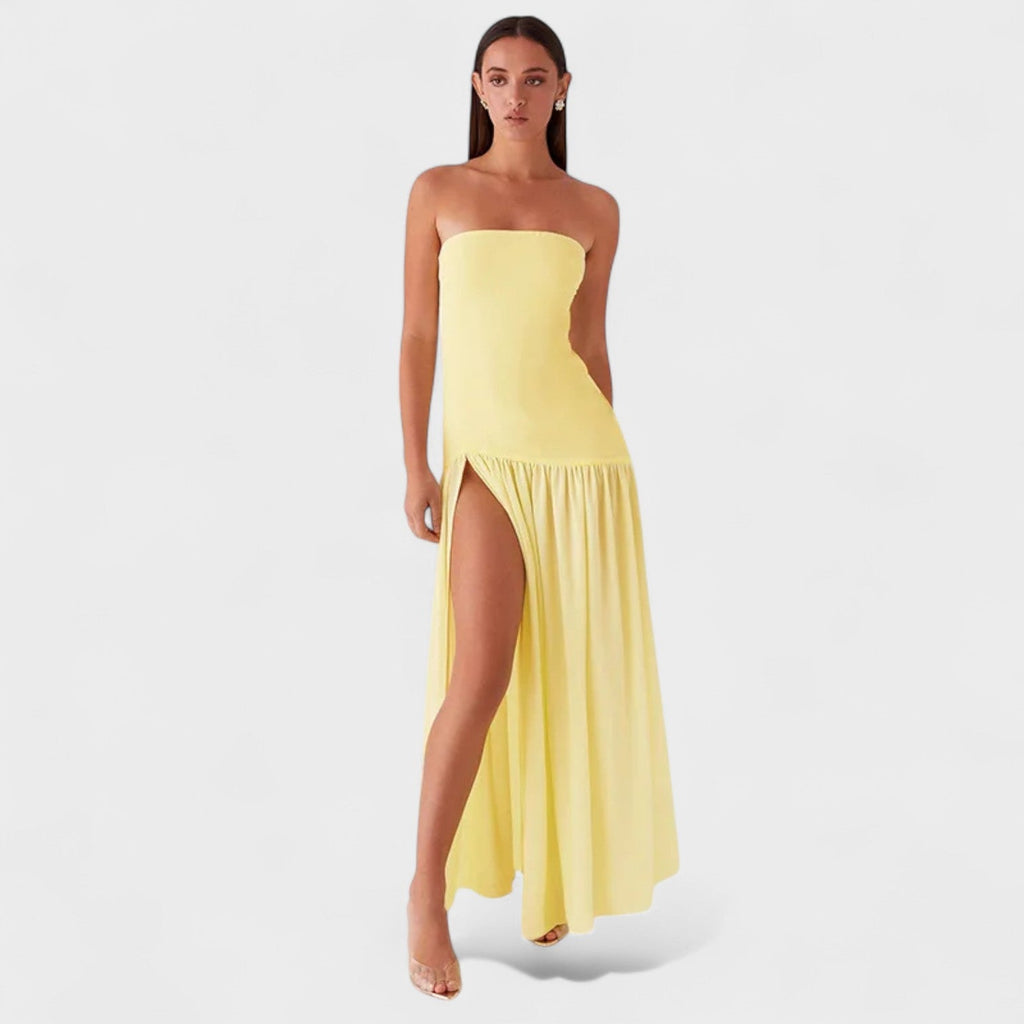 Celina™ | Vestido de Gala