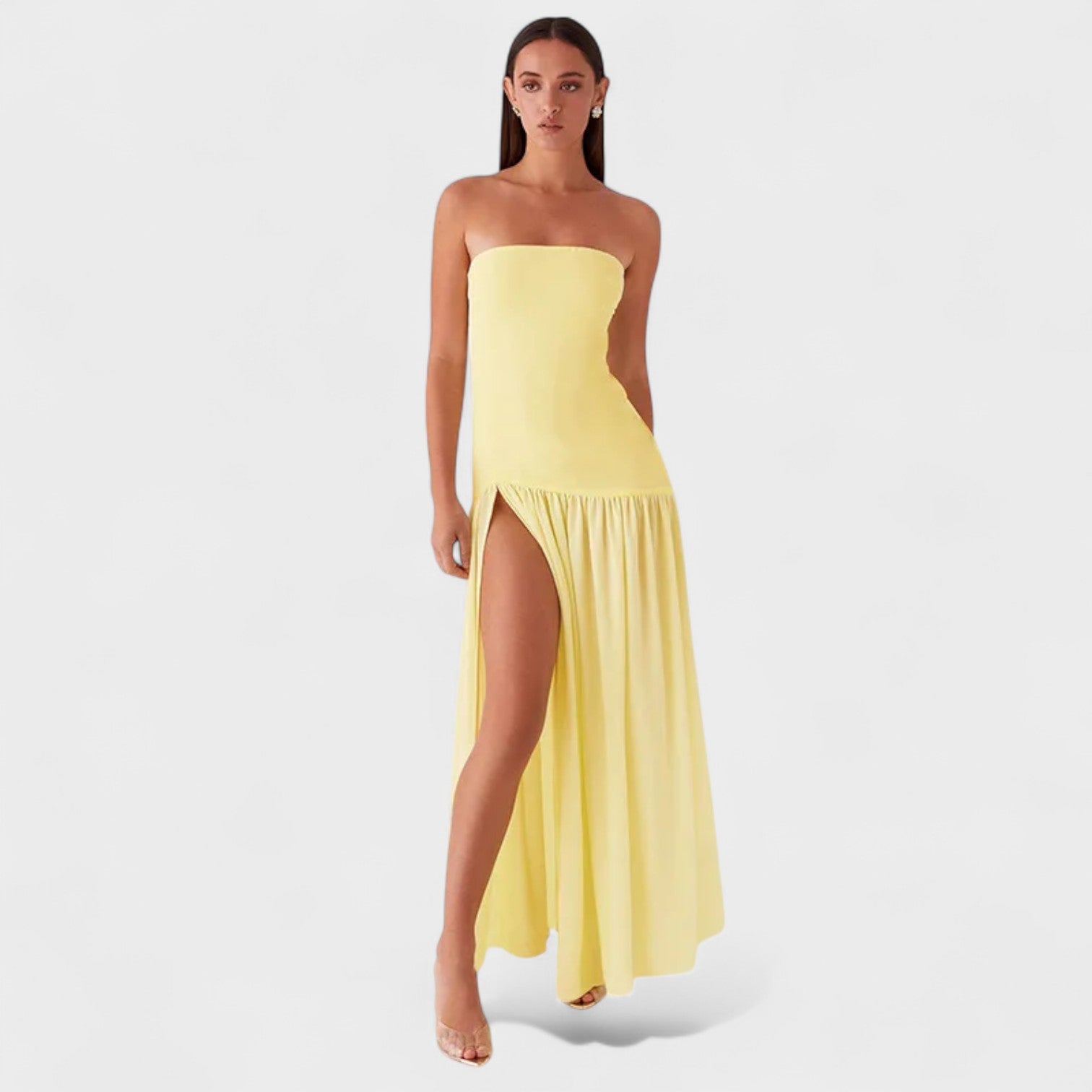 Celina™ | Vestido de Gala