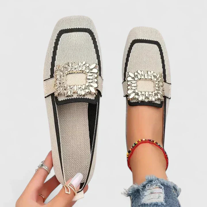 Mariana™ | Mocasines Ortopédicos