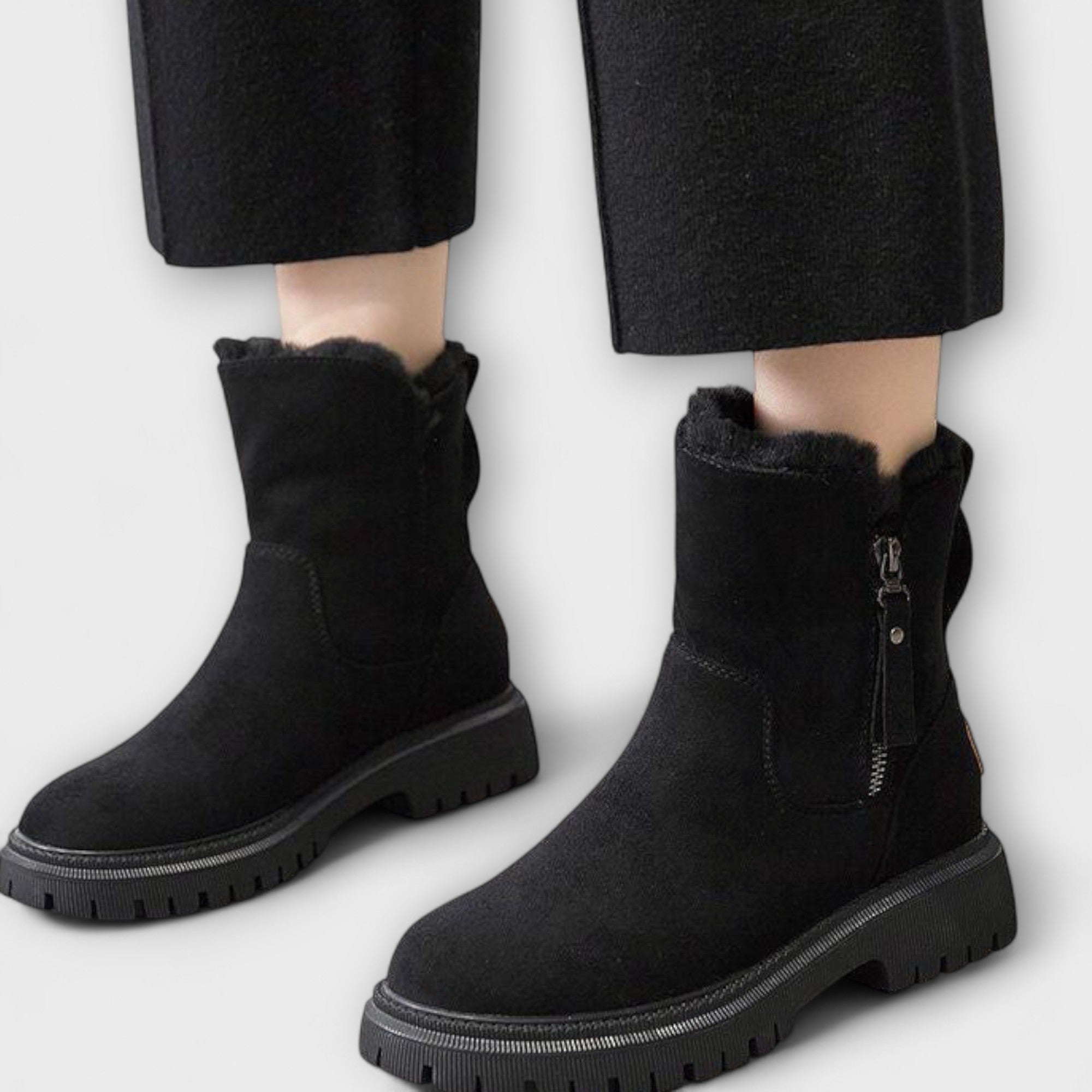 Dalilah™ | Botas de lujo y confort