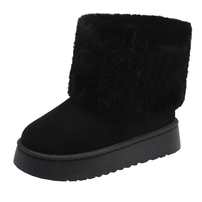 Tammy™ | Botas de Nieve de Invierno