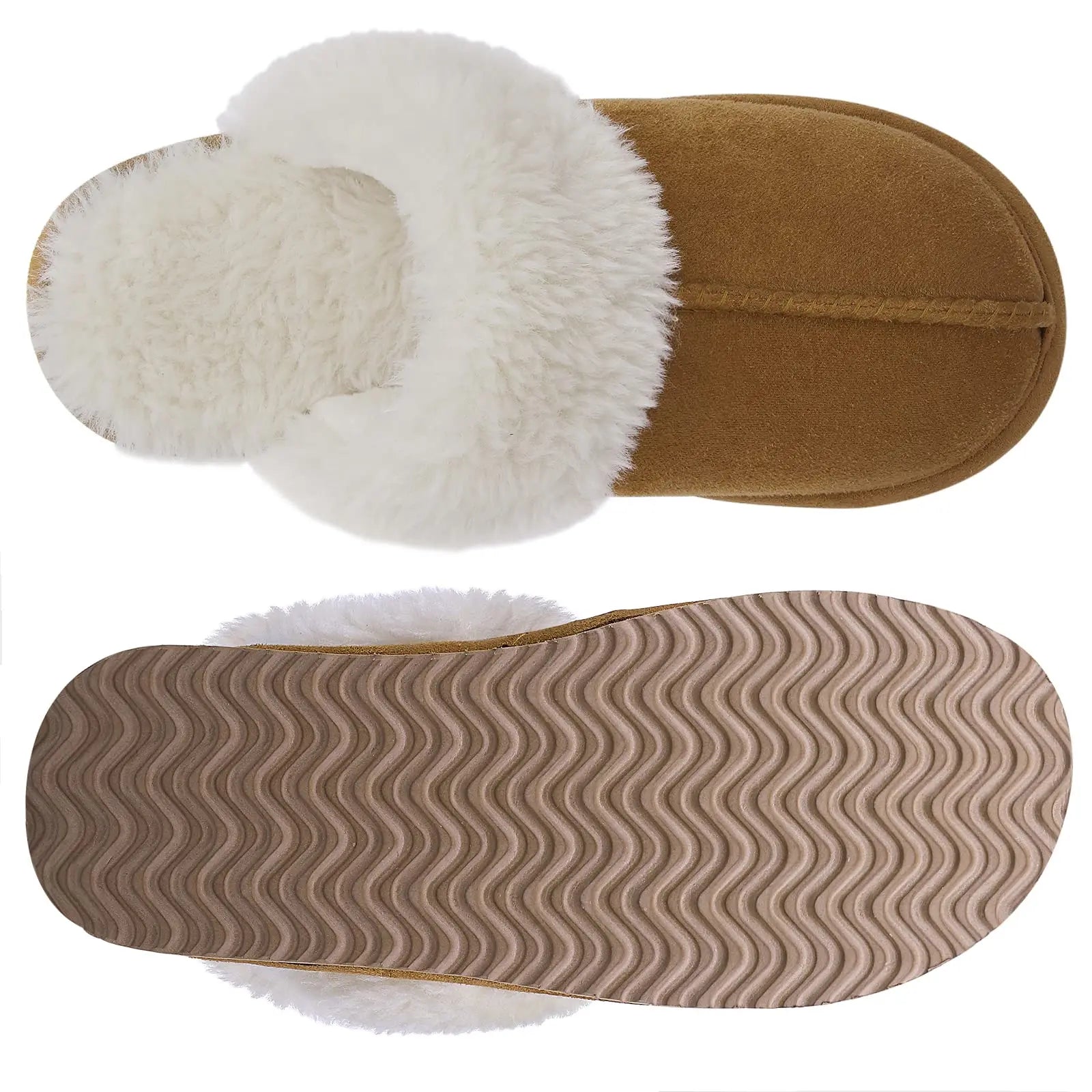 Clara™ | Conforto Acogedor Peluche Forro Suave