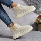 Diana™ | Botas con estilo y calor que acompañan cada paso