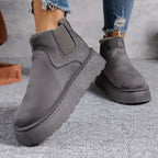 Diana™ | Botas con estilo y calor que acompañan cada paso
