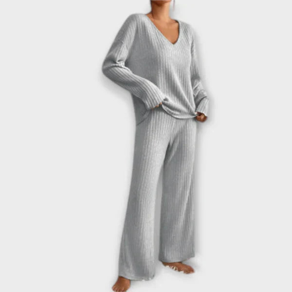 Daisy™ | Conjunto de Lounge Canal