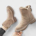 Dalilah™ | Botas de lujo y confort
