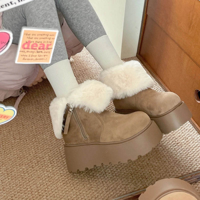 Fernanda™ | Estilo moderno con comodidad garantizada