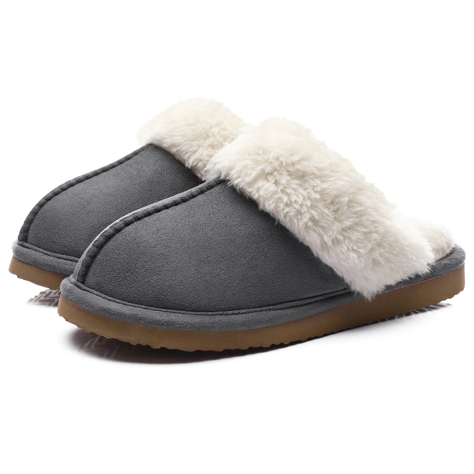 Clara™ | Conforto Acogedor Peluche Forro Suave