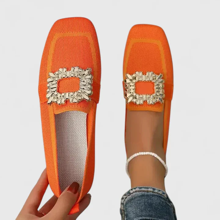 Mariana™ | Mocasines Ortopédicos