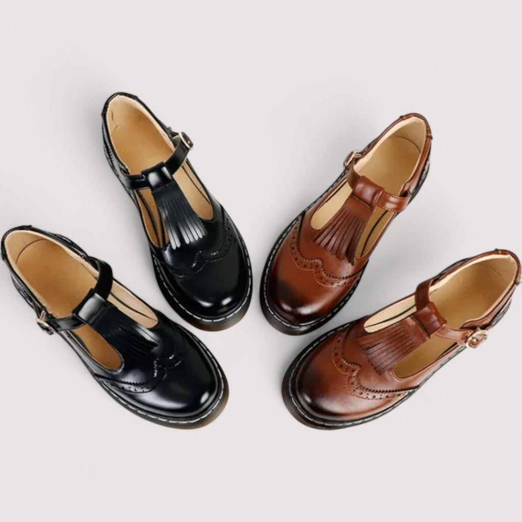 Sofia™ | Zapatos Elegantes y Atemporales