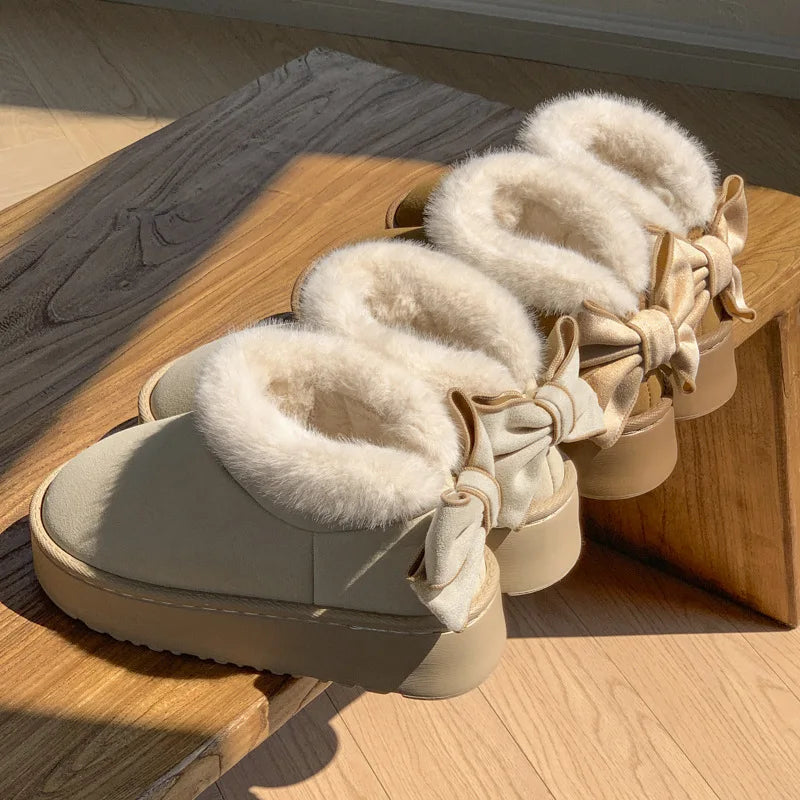 Amora™ | Calor, ligereza y elegancia en cada paso