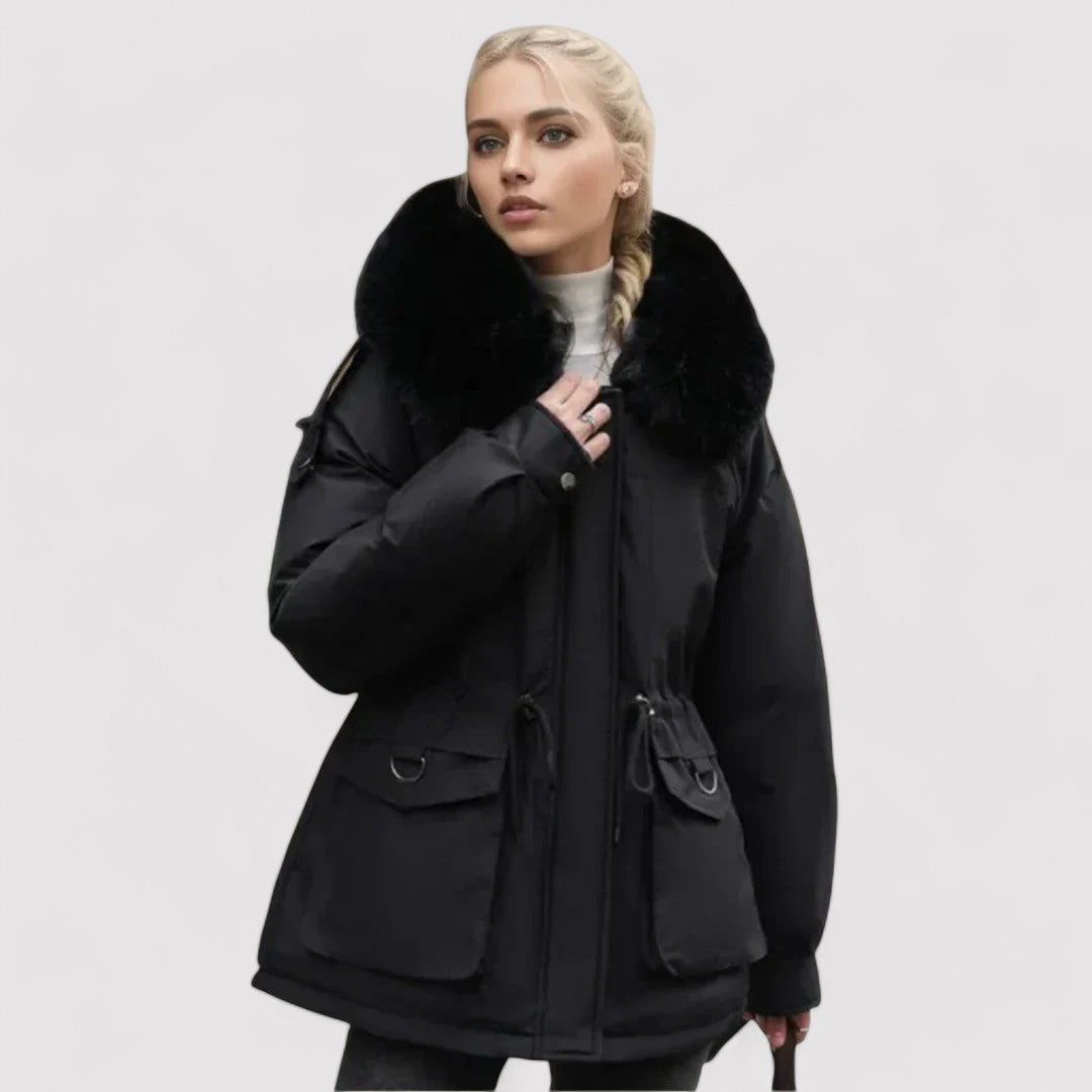 Sofia™ | Abrigo de Invierno