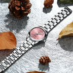Sara™ | Acero Elegante