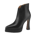 Vendeta™ | Botas con estilo retro y un toque de modernidad