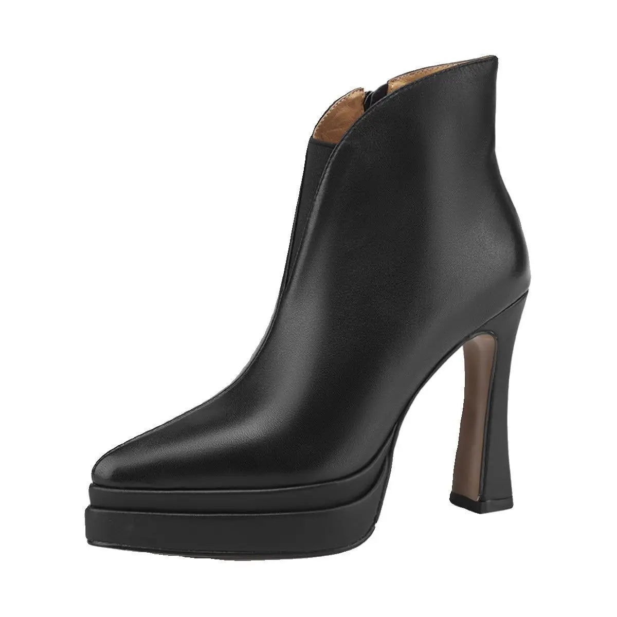 Vendeta™ | Botas con estilo retro y un toque de modernidad