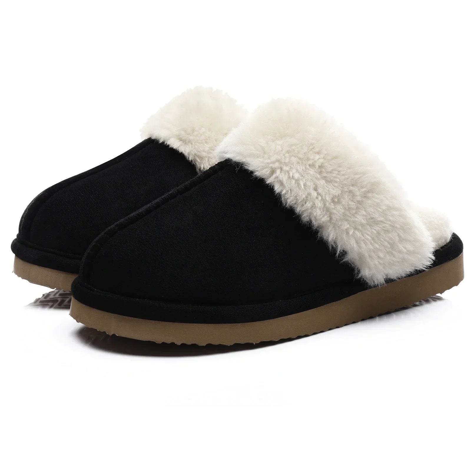 Clara™ | Conforto Acogedor Peluche Forro Suave