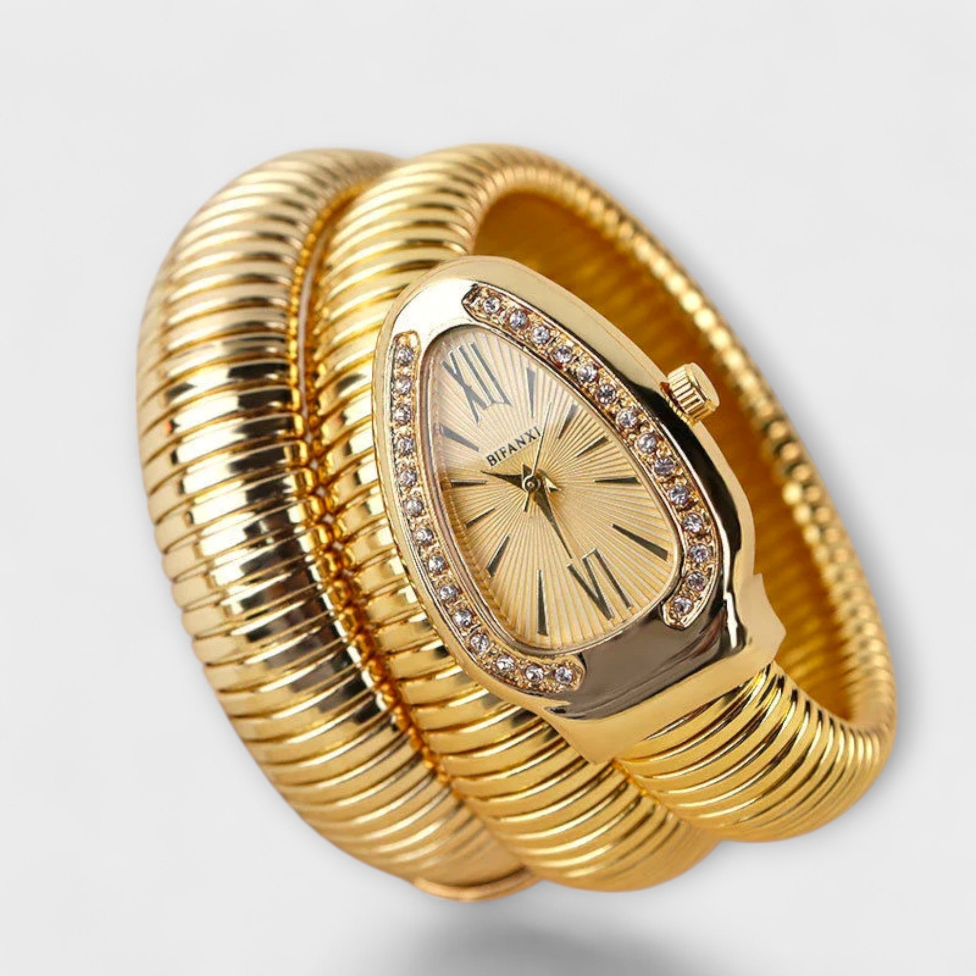 Sara™ | Estilo Serpiente