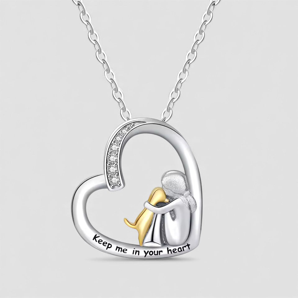 Collar Abrazo de Perro
