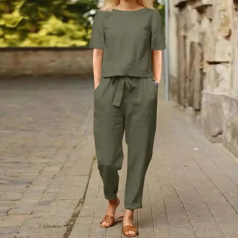 Mia™ | Tu Nuevo Conjunto Favorito
