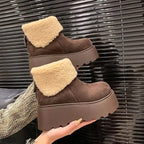 Doris™ | La elegancia casual con un toque de calidez
