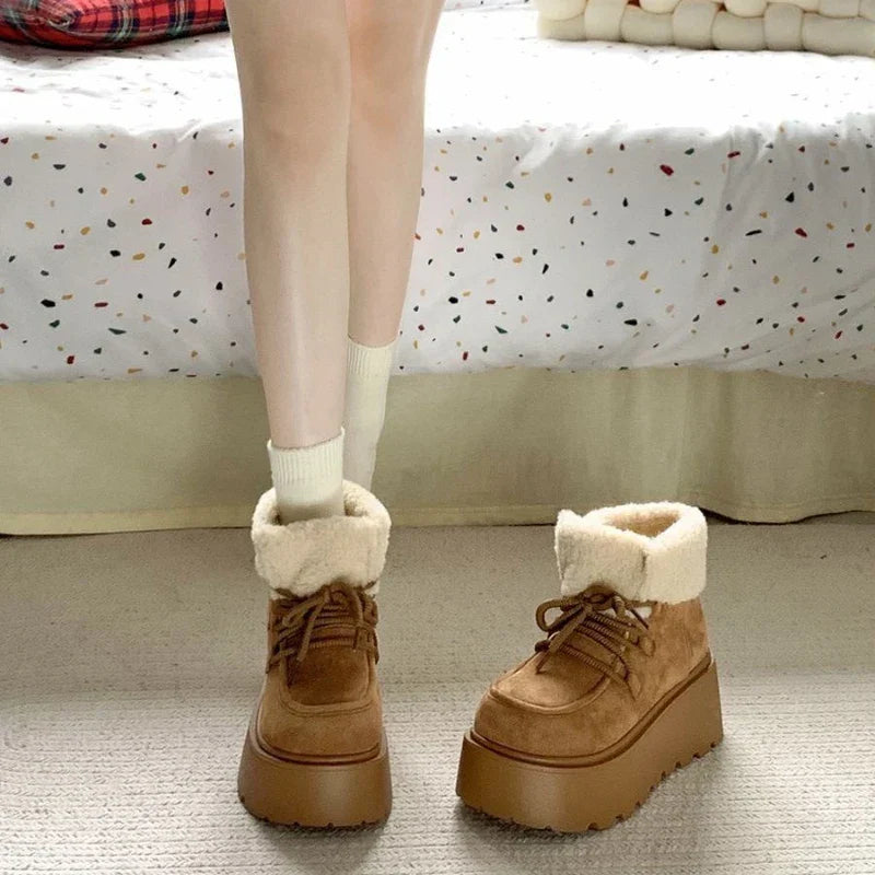 Odalys™ | Calor, confort y elegancia en cada paso