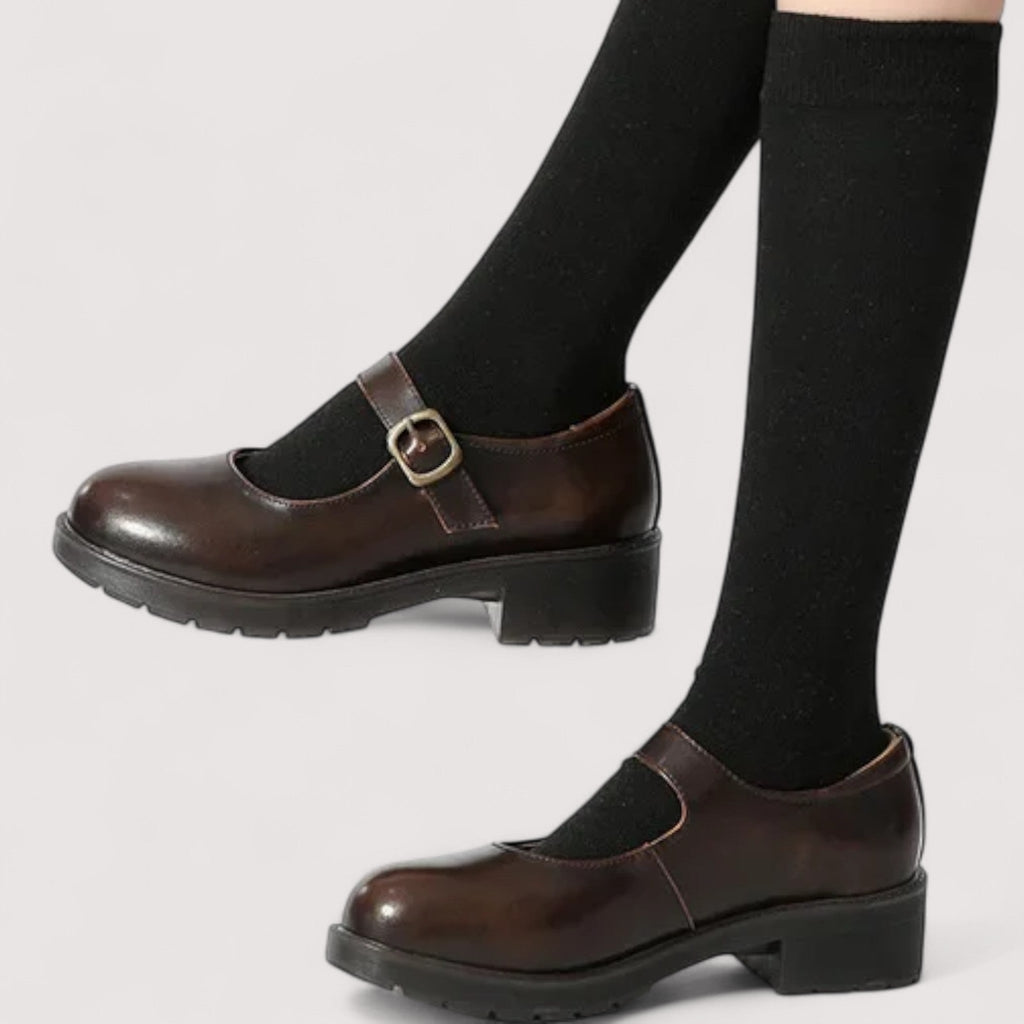 Marta™ | Zapatos Clásicos y Elegantes
