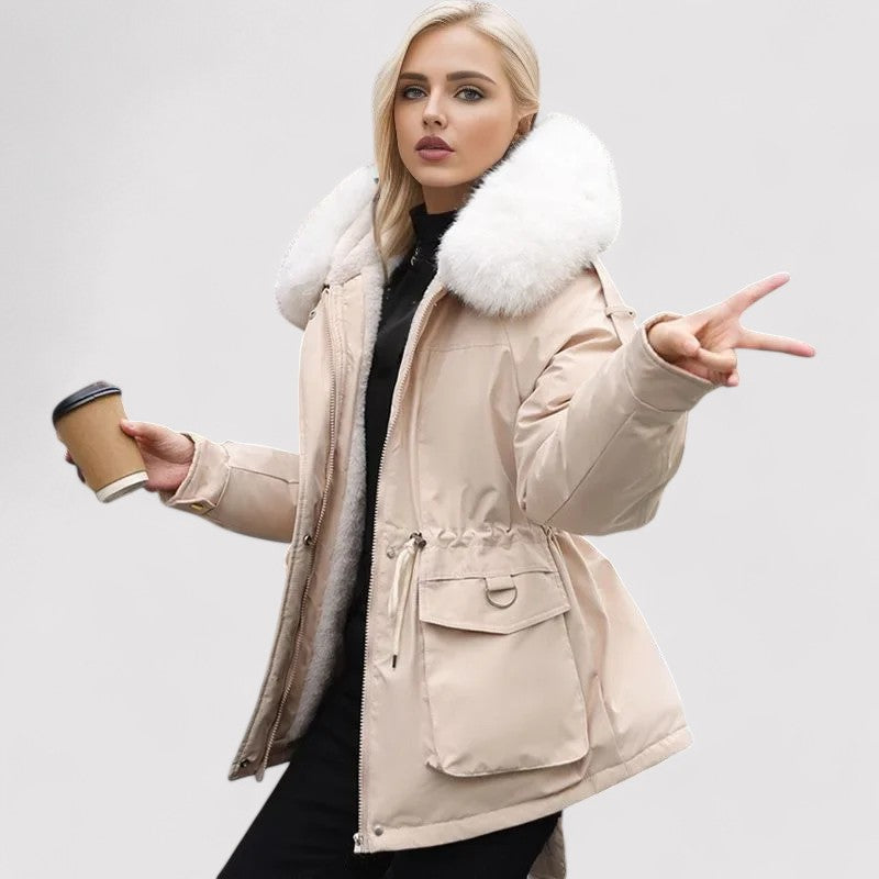 Sofia™ | Abrigo de Invierno