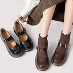 Luna™ | Sandalia Chic y Equilibrada
