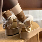Amora™ | Calor, ligereza y elegancia en cada paso