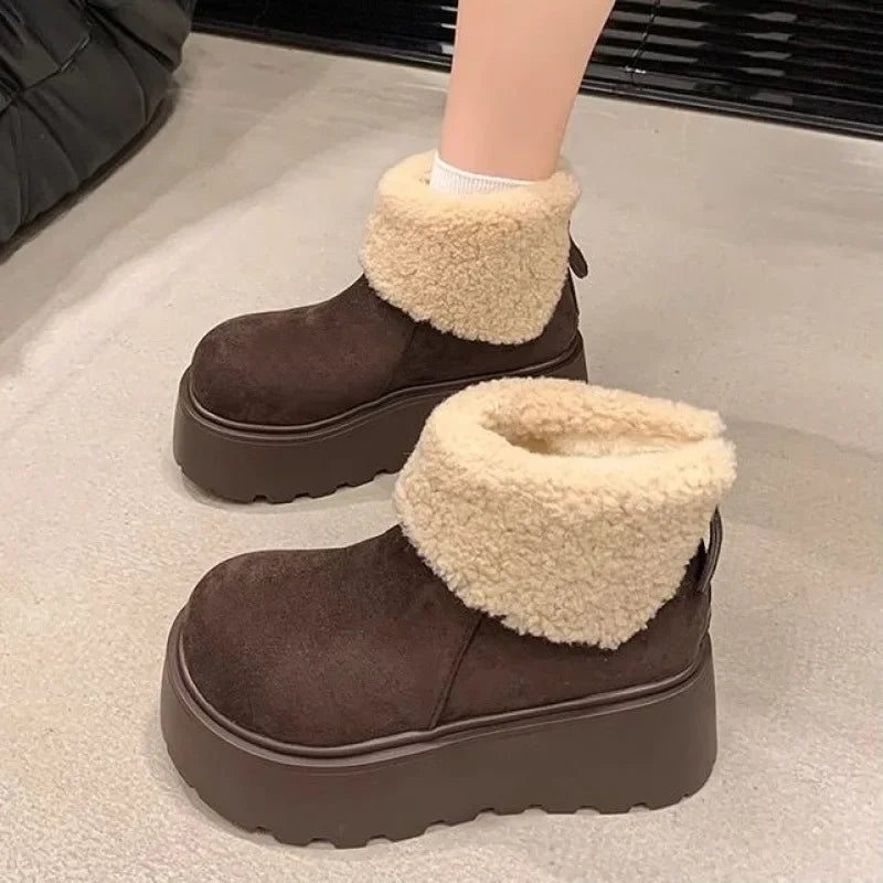 Doris™ | La elegancia casual con un toque de calidez