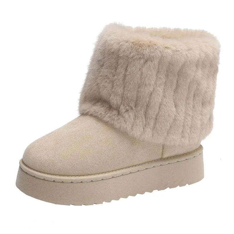 Tammy™ | Botas de Nieve de Invierno