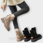Dalilah™ | Botas de lujo y confort